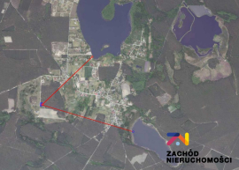 Na sprzedaż działka o pow.16a!